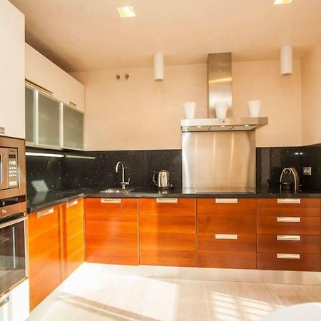 Medina Luxury Penthouse Apartamento Marbella Exterior foto