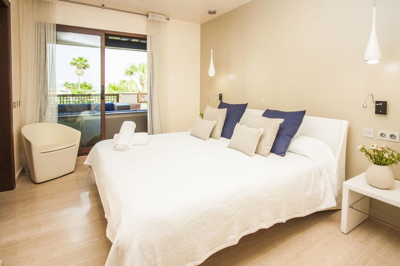 Medina Luxury Penthouse Apartamento Marbella Exterior foto