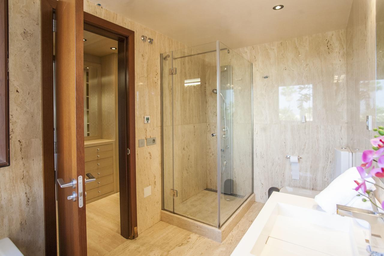 Medina Luxury Penthouse Apartamento Marbella Exterior foto