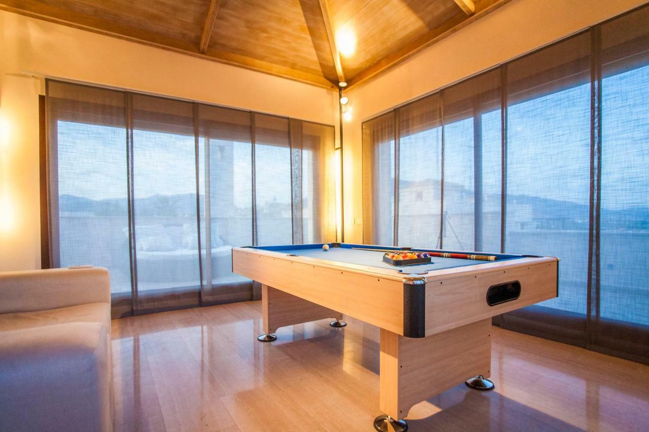 Medina Luxury Penthouse Apartamento Marbella Exterior foto