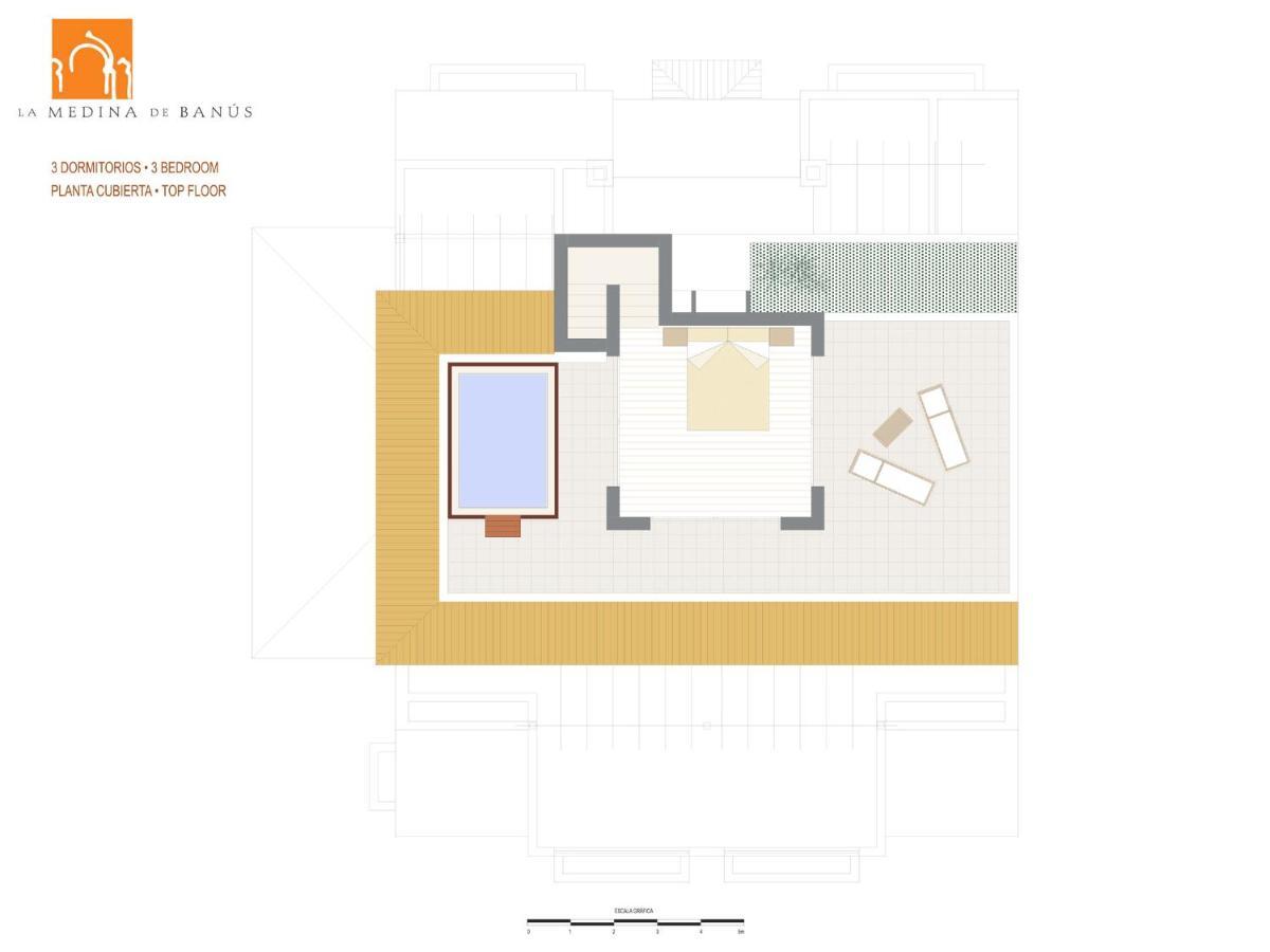 Medina Luxury Penthouse Apartamento Marbella Exterior foto